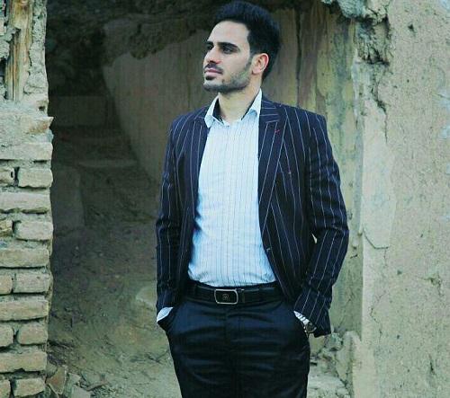 داوود یونسی شواش شواش 